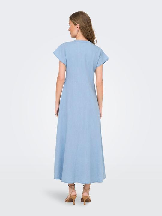Produktbild Only ONLNOVA Langes Kleid Kleid (XL)