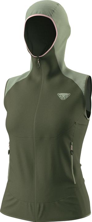 Produktbild Dynafit Transalper Dynastretch Weste (36, S)