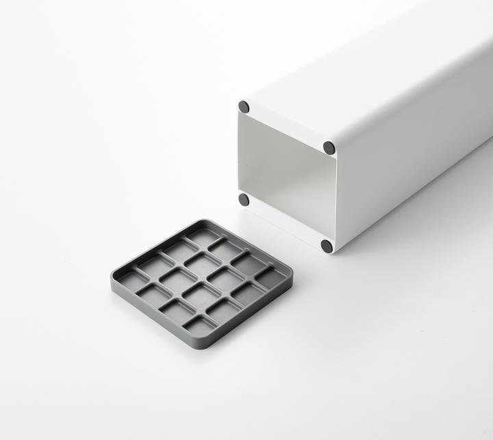 Actual product image Yamazaki SMART Tall umbrella stand