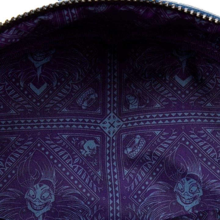 Image du produit Loungefly Disney The Emperor New Groove Rucksack 26cm
