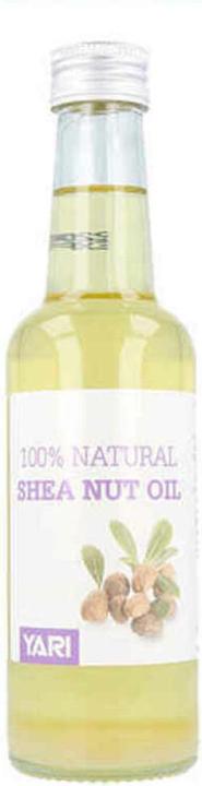Yari 100% NATURAL shea nut oil 250 ml (250 ml)