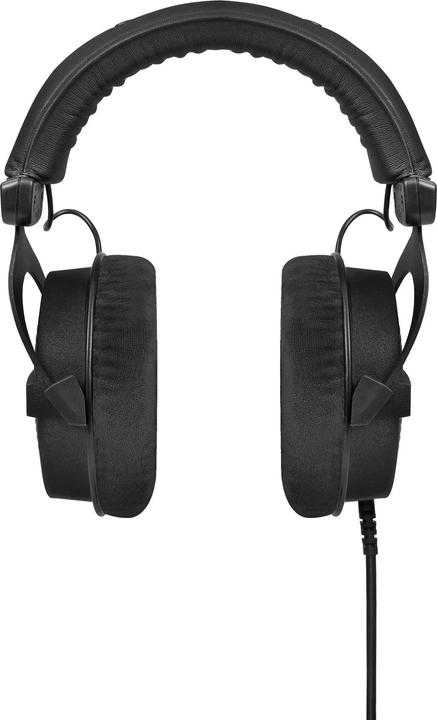 Produktbild Beyerdynamic DT 990 Pro (keine Geräuschunterdrückung, Kabelgebunden)