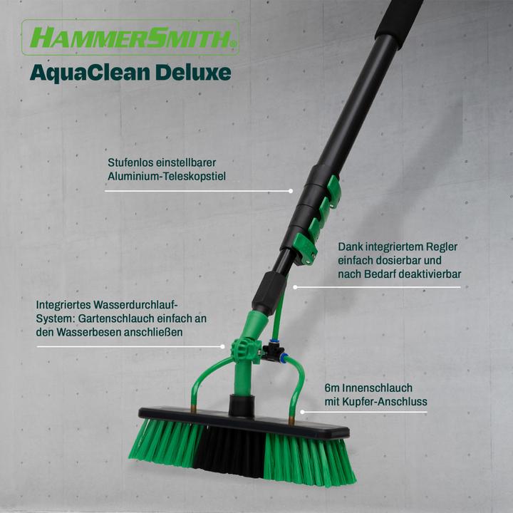 Produktbild MediaShop AquaClean Deluxe (4 Stk.)