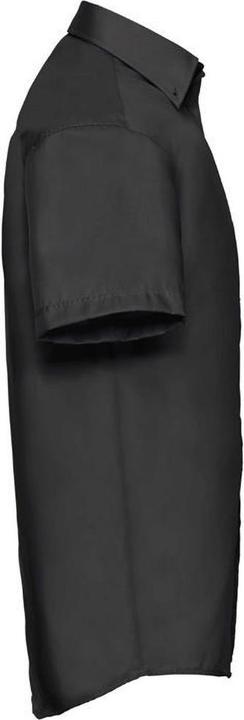 Image du produit Russell Collection Chemise manches courtes sans repassage (46)