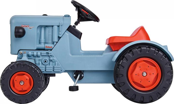 Produktbild BIG Eicher Diesel ED 16
