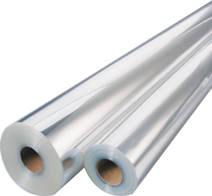 Produktbild Folia Rolle glasklar (Geschenkfolie, 1 x)