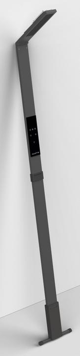 Produktbild Luctra Flex mobile LED Stehleuchte
