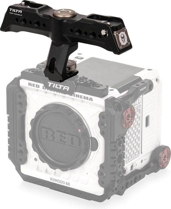Produktbild Tilta Rotatable Top Handle (Griff)