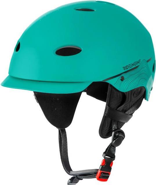 Produktbild Ride Engine Universe Helmet V2