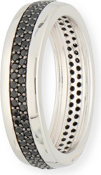 Carat Men's Classic (60, 925 Silber)