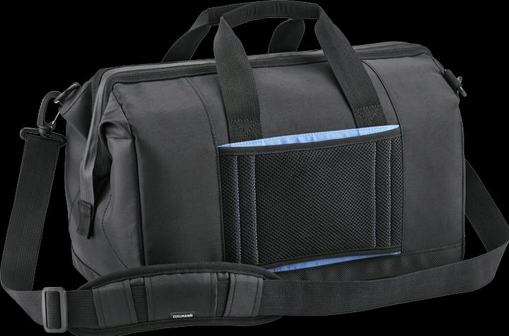 Actual product image Cullmann Amsterdam Maxima 520 (Camera shoulder bag, 122.40 l)