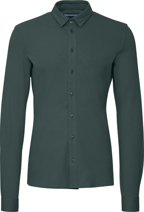 Produktbild Casual Friday CFARTHUR LS BU jersey piquet shirt 20505281 (L)