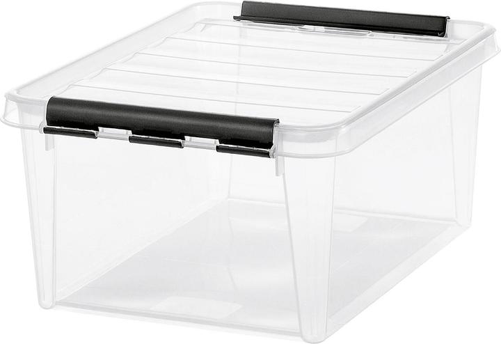 Ebnat Tragbox (40 x 30 x 19 cm, 14 l)