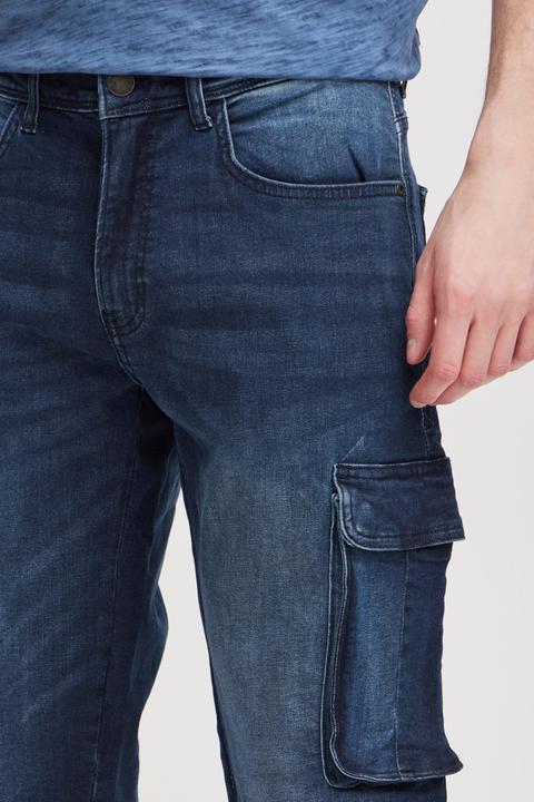 Image du produit Blend BHDenim Cargo shorts 20713329 (L)