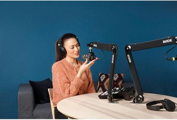 Actual product image RØDE PSA1+