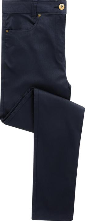 Actual product image Premier Womens/Ladies Performance Chino Jeans (36)