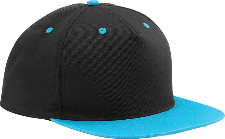Nero, Blu mare