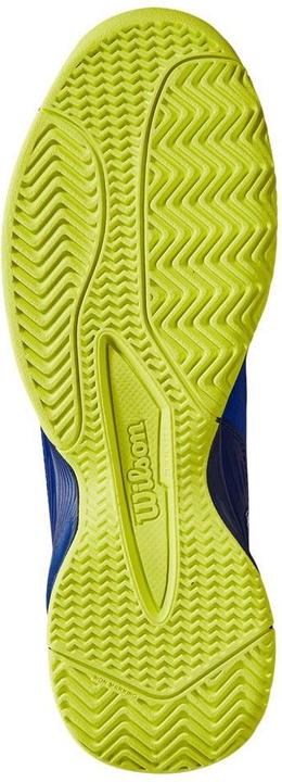 Image du produit Wilson Chaussures de Tennis Rush Pro Ace Junior (34 2/3)