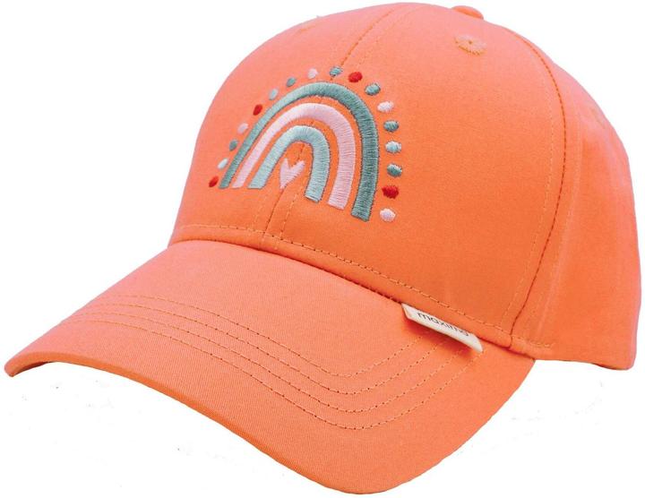 Actual product image Maximo Rainbow cap size 51 - 53 cm (51, 53, 52 C)