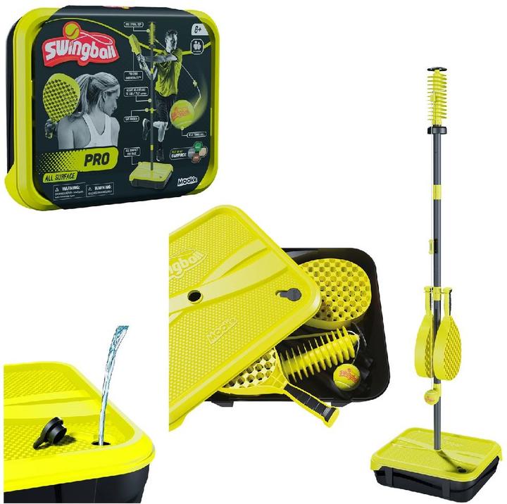Immagine prodotto Mookie Tutti i Surface Pro Swingball