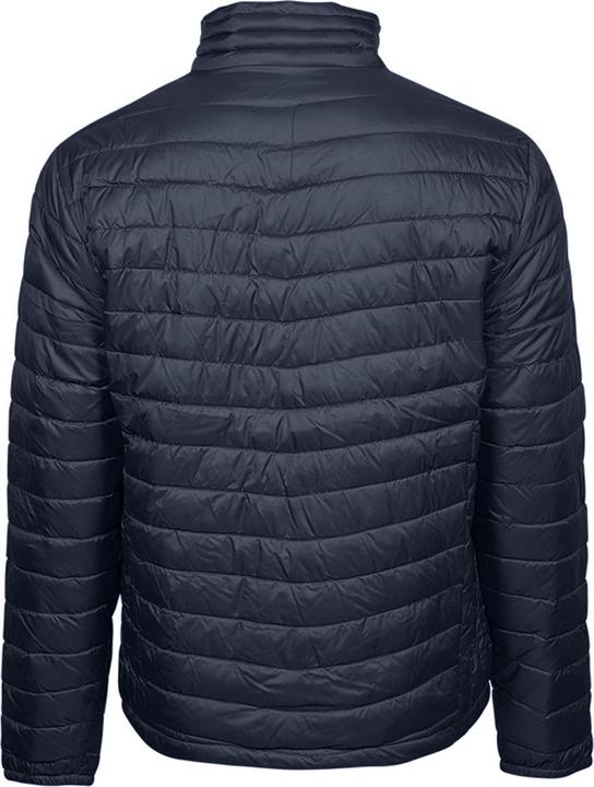 Actual product image Tee Jays Mens Padded Zepelin Jacket (XL)