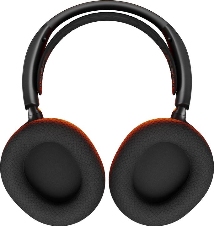 Actual product image SteelSeries Arctis Nova 7 (Wireless)