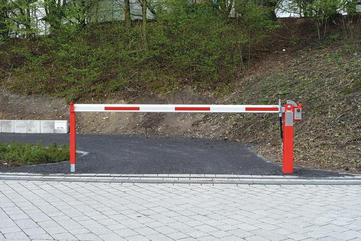 Immagine prodotto Mannus Barriera a mano
