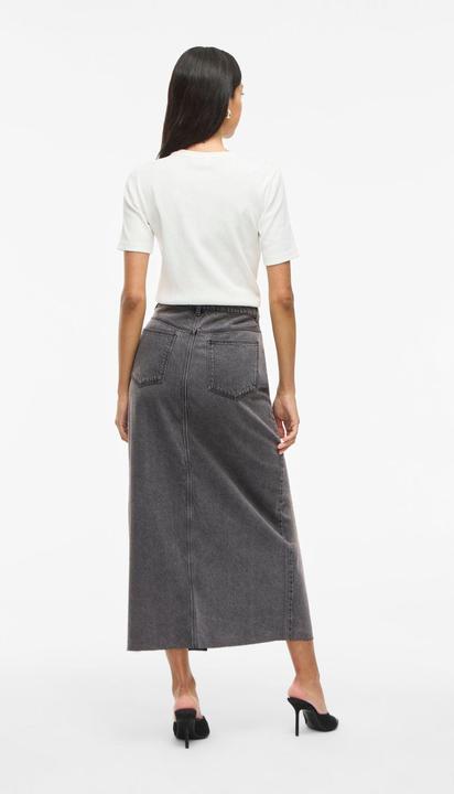 Image du produit Vila Maxi Jeansrock (40)