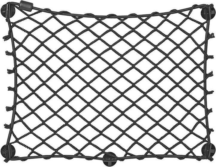 Produktbild ProPlus Ablagenetz elastisch NS-9