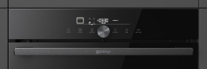 Actual product image Gorenje GO66E PIZZA350C