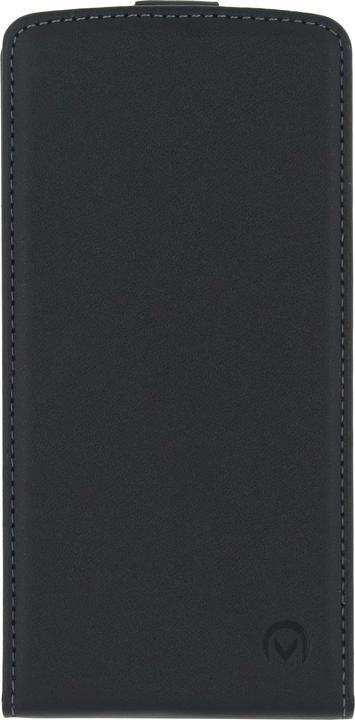 Immagine prodotto Mobilize Custodia classica Gelly Flip (Motorola Moto E5, Motorola Moto G6 Play)