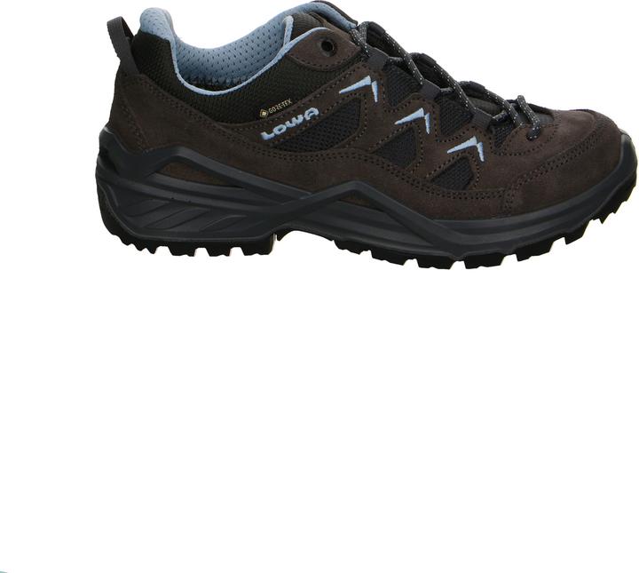 Image du produit Lowa Sirkos Evo GTX LO Ws (38)