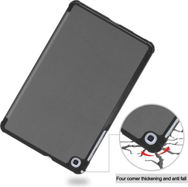 Produktbild MU Classic Dreifach faltbare Hülle (Galaxy Tab A 8.4 (2020))