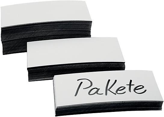Image du produit Magnetoplan Étiquettes magnétiques