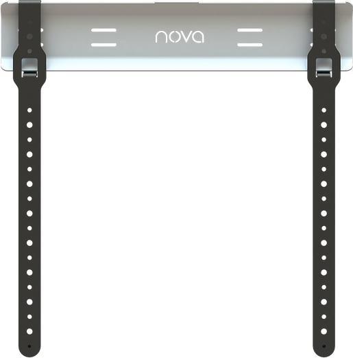 Image du produit Nova Support TV mural jusqu'à VESA 400x400, jusqu'à 35kg (55", 35 kg)