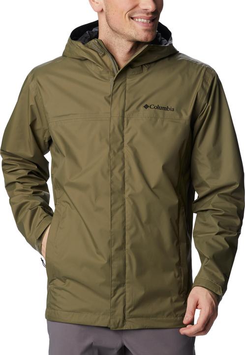Columbia Watertight™ II Jacket (XL)