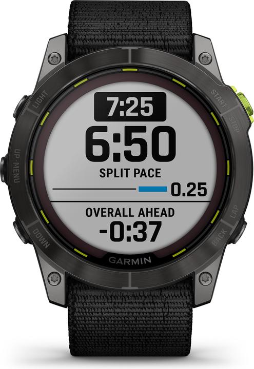Image du produit Garmin Enduro 2 (51 mm, WLAN uniquement)