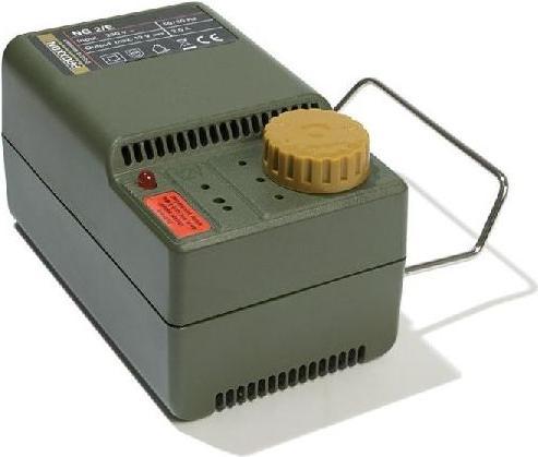 Actual product image Proxxon Micromot power supply NG2/E
