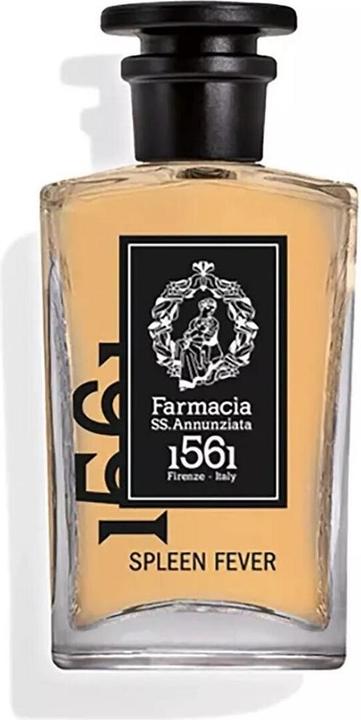 Immagine prodotto Farmacia SS. Annunziata Febbre della milza EdP (Eau de parfum, 100 ml)