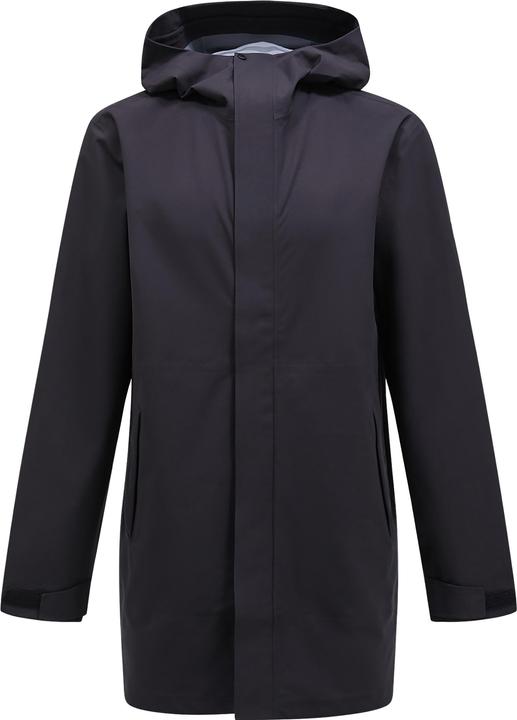 Peak Performance M Cloudburst Coat (M)