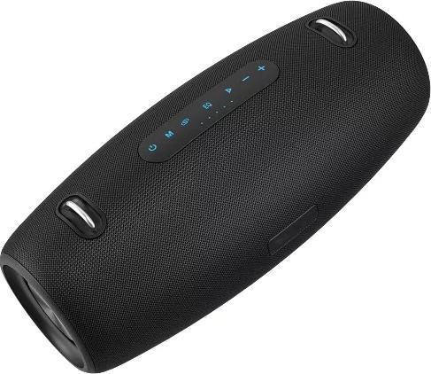 Immagine prodotto Emporia Iomi Beat Box XL Portable Bluetooth Speaker black (2160 h)
