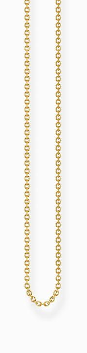 Produktbild Thomas Sabo Ankerkette (925er Silber, 38 - 42 cm)