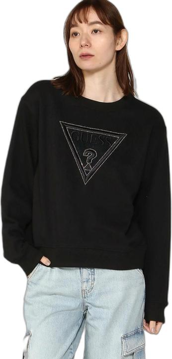 Guess Damen Spitze Triangle-BH aus Polarstoff