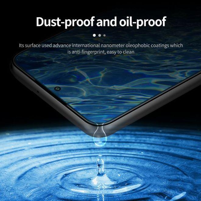 Actual product image Nillkin H+ PRO protective glass (1 Piece, Samsung Galaxy S22)