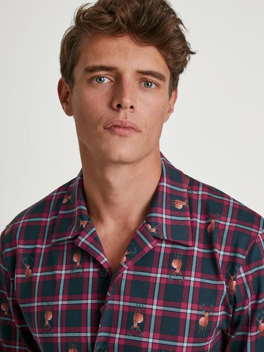 Image du produit Calida Pyjama boutonné (XL)