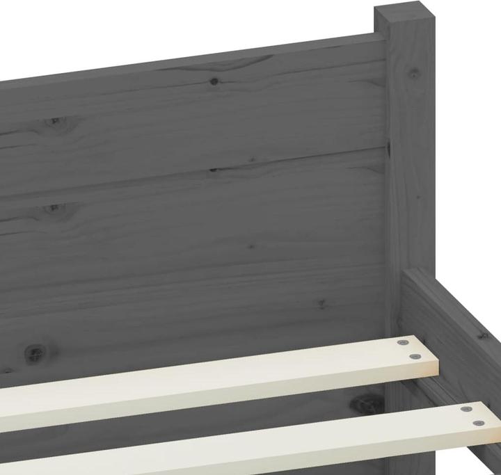 Actual product image VidaXL Camala (135 x 190 cm)