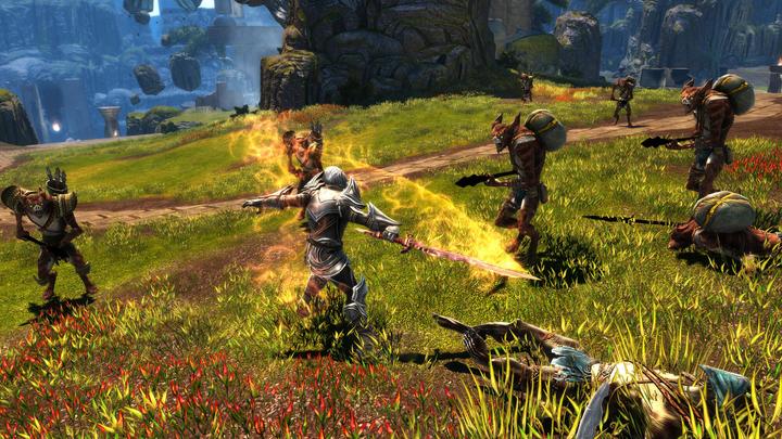 Produktbild THQ Kingdoms of Amalur Re-Reckoning (Xbox One X, Xbox Series X, EN)