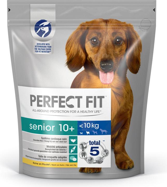 Produktbild Perfect Fit Senior 10+ mit Huhn (Senior, 1 Stk., 1400 g)