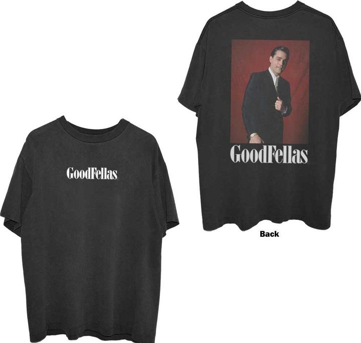 Goodfellas Henry Suit