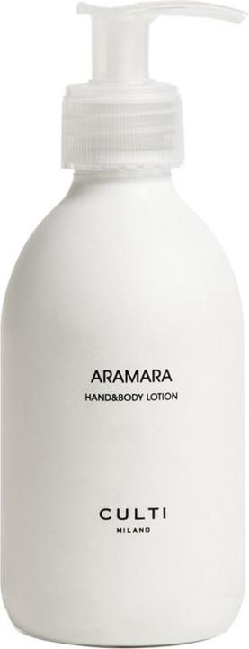 Culti Body - Hand&Body Lotion Aramara (250 ml)
